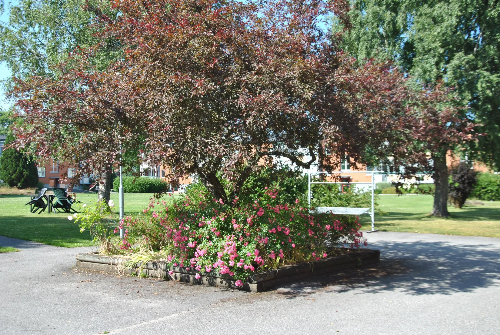 Bostadsrätt, Petersbergsvägen 55 E, Torpa/Mariero, Vänersborg