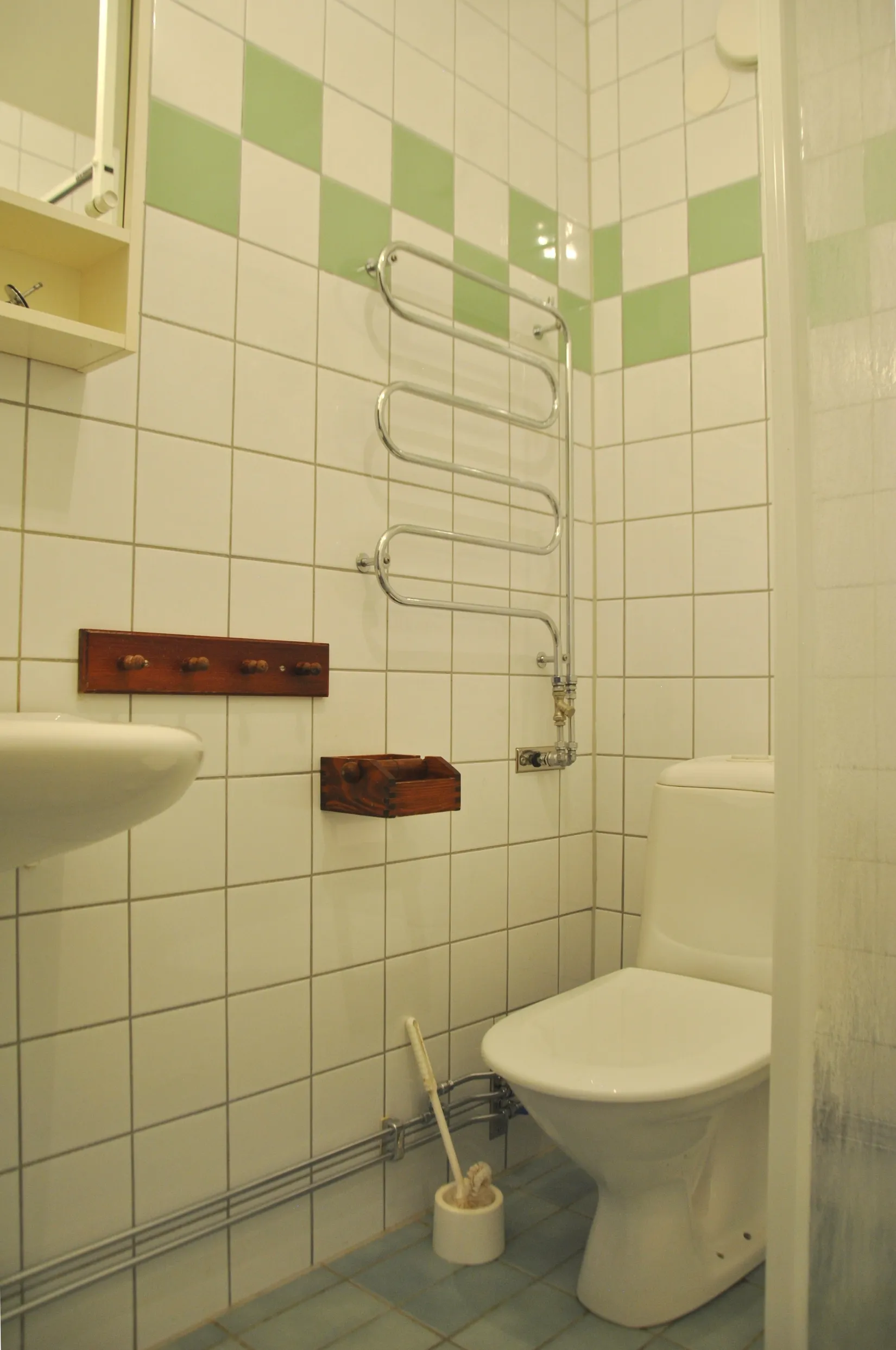 Bostadsrätt, Petersbergsvägen 55 E, Torpa/Mariero, Vänersborg