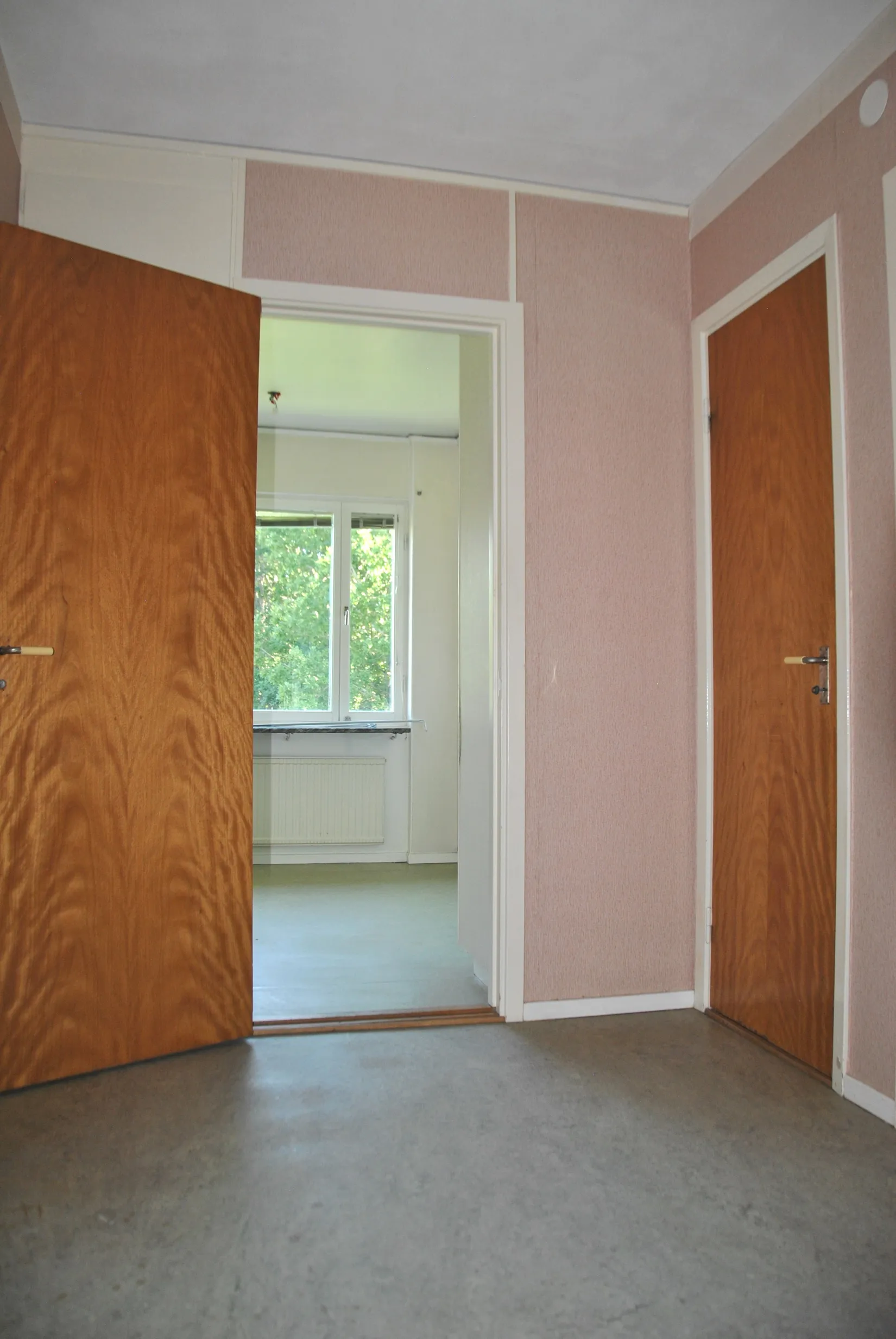 Bostadsrätt, Petersbergsvägen 55 E, Torpa/Mariero, Vänersborg
