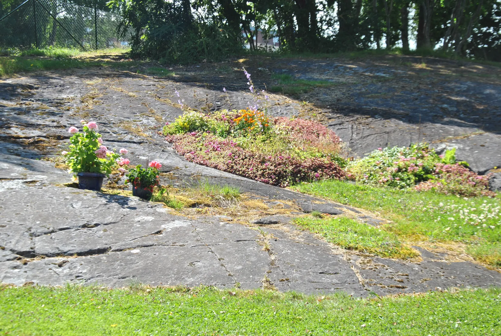 Bostadsrätt, Petersbergsvägen 55 E, Torpa/Mariero, Vänersborg