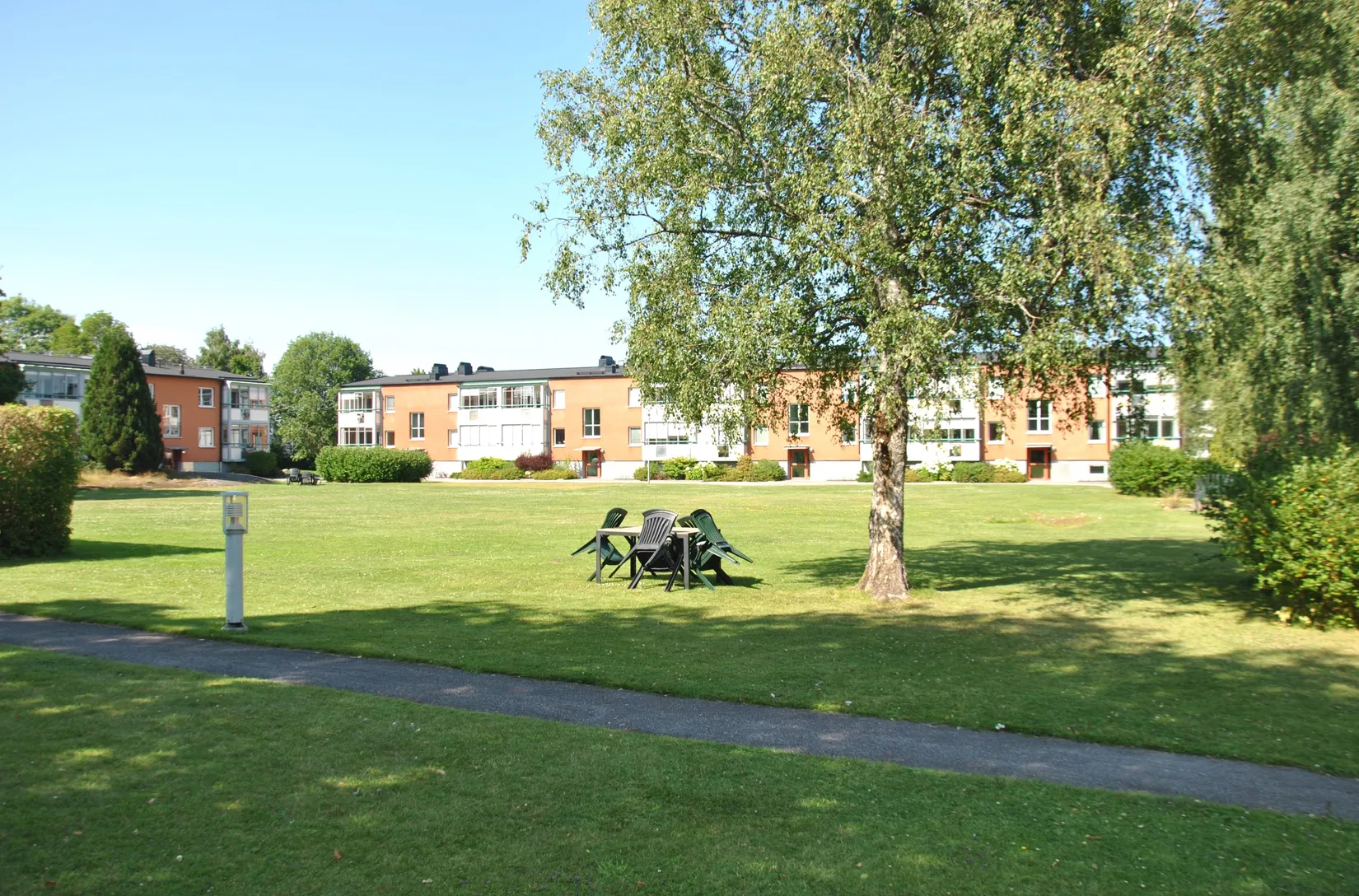 Bostadsrätt, Petersbergsvägen 55 E, Torpa/Mariero, Vänersborg