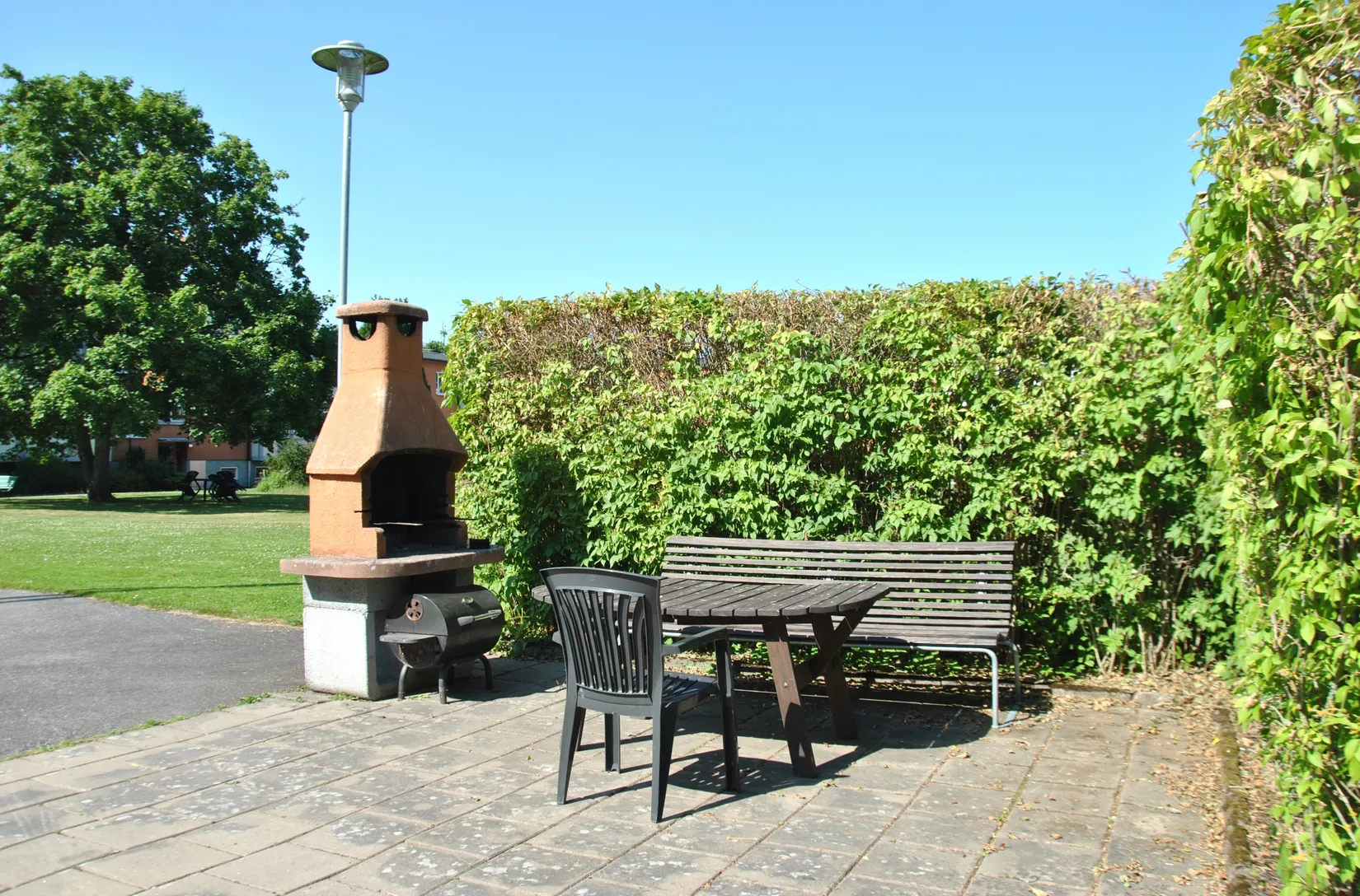 Bostadsrätt, Petersbergsvägen 55 E, Torpa/Mariero, Vänersborg