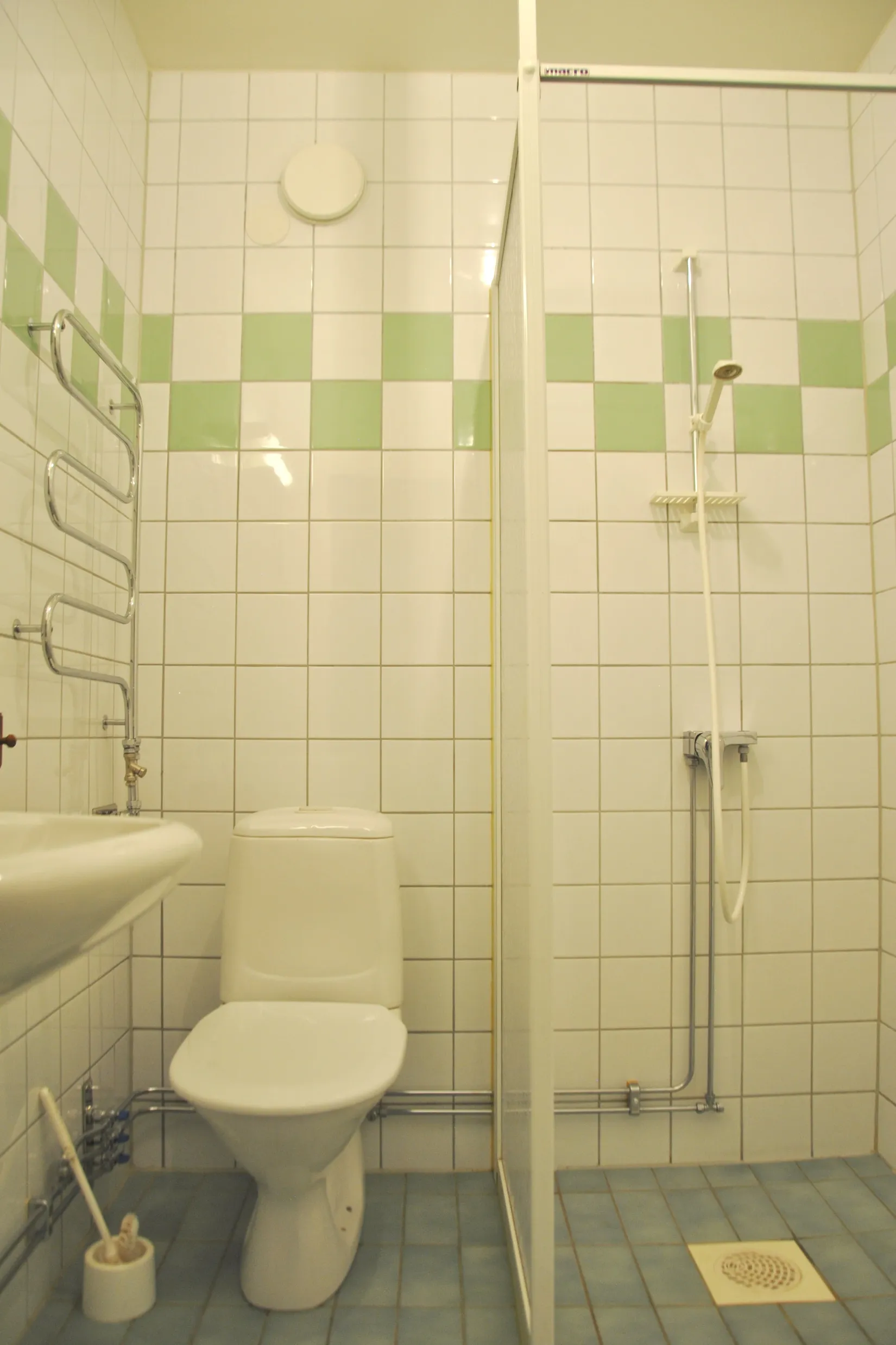 Bostadsrätt, Petersbergsvägen 55 E, Torpa/Mariero, Vänersborg