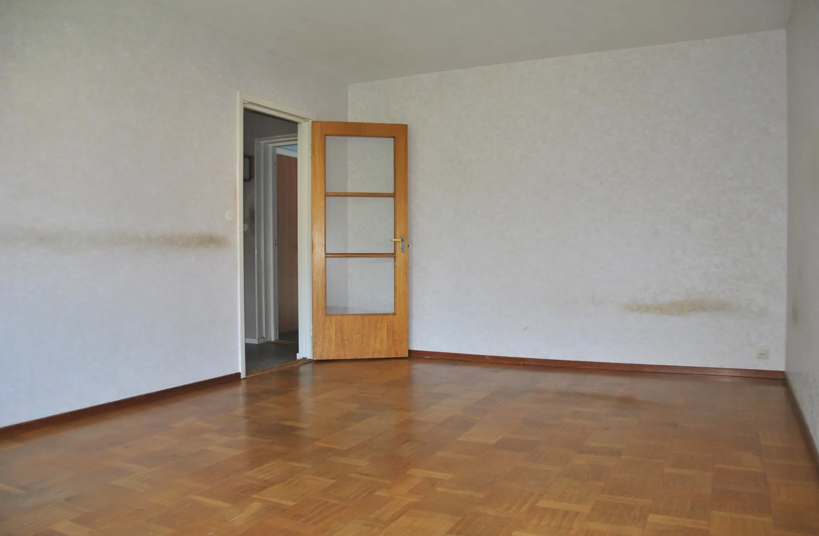 Bostadsrätt, Petersbergsvägen 55 E, Torpa/Mariero, Vänersborg