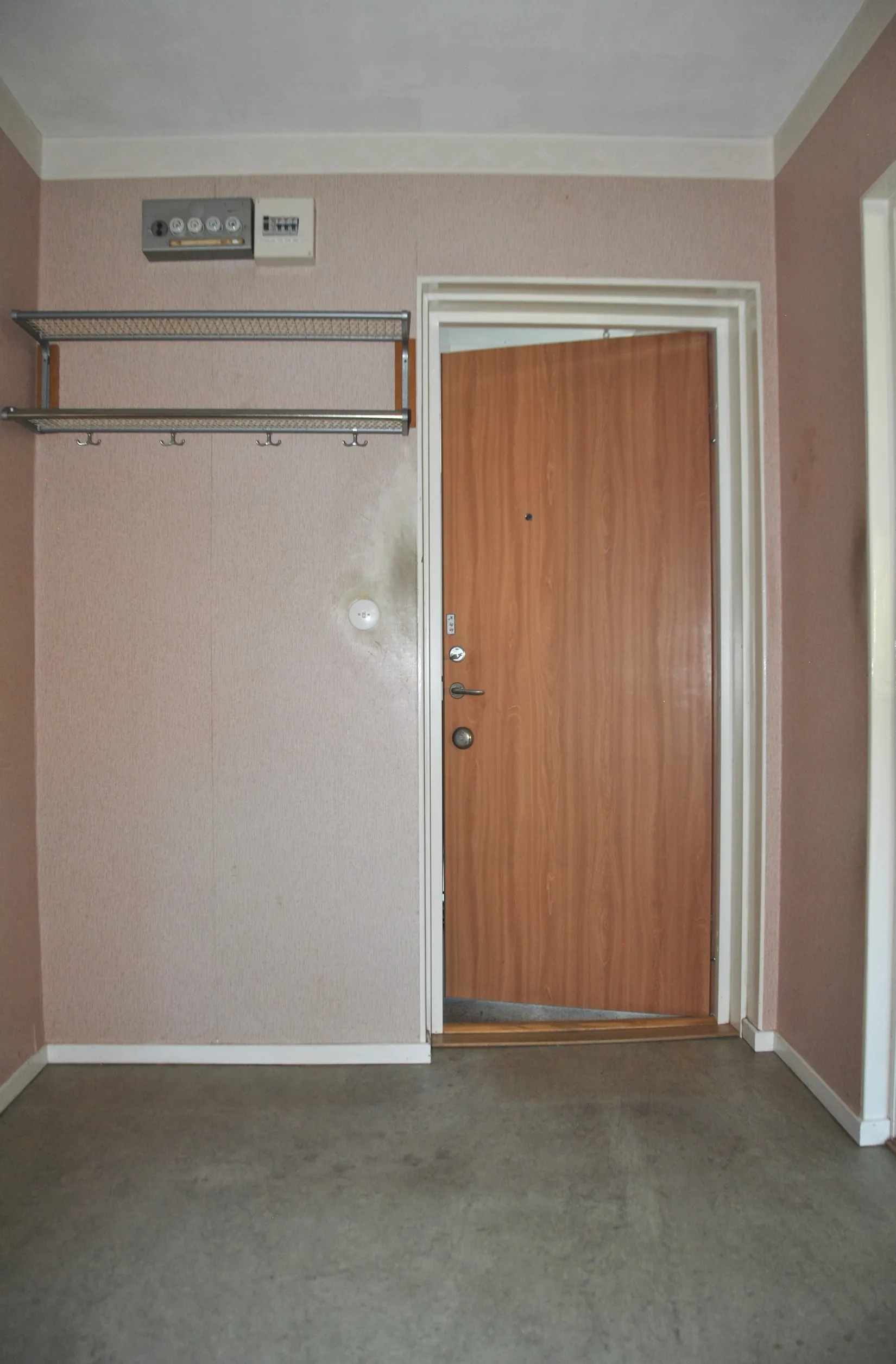 Bostadsrätt, Petersbergsvägen 55 E, Torpa/Mariero, Vänersborg