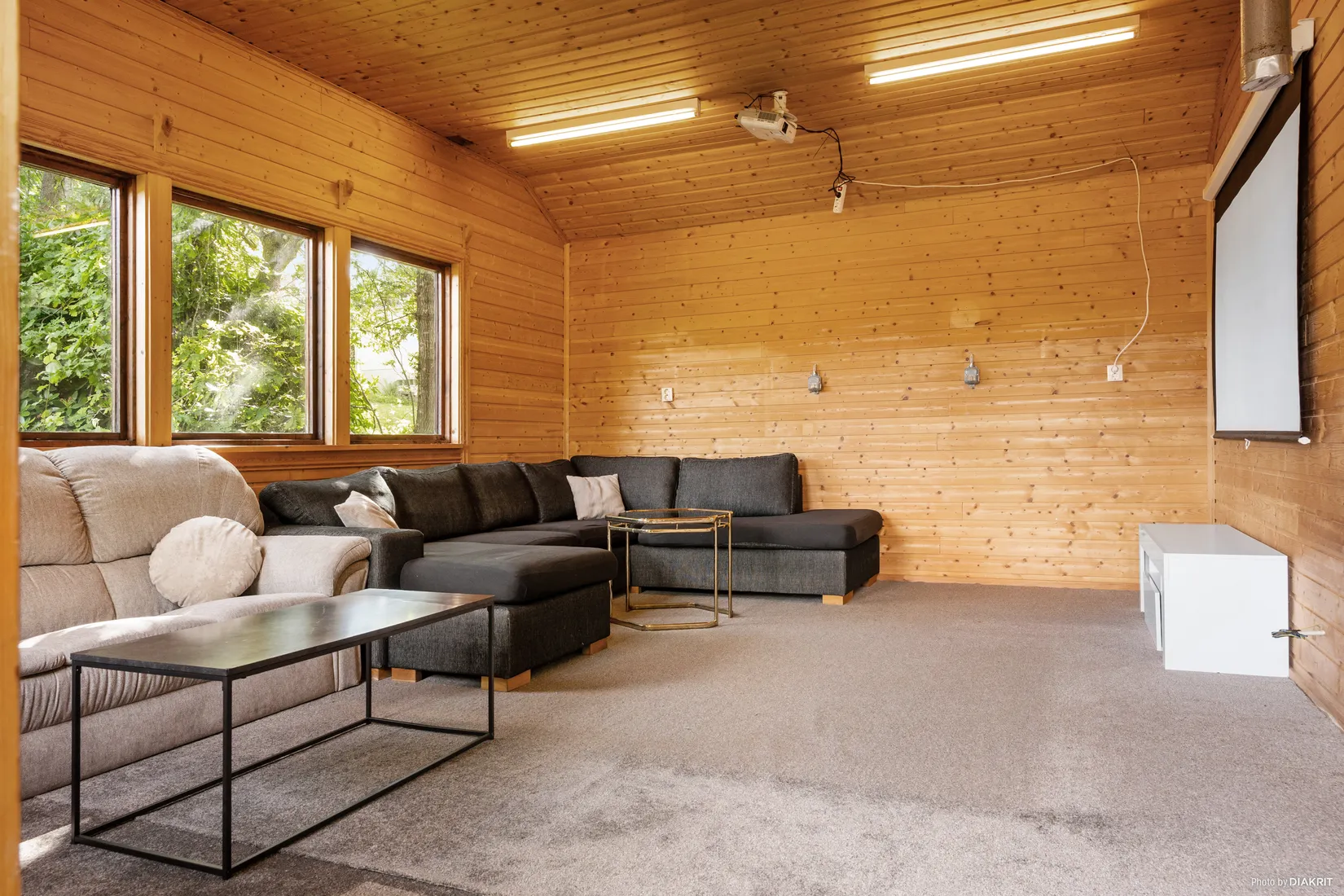 Villa, Tjädergatan 19, Hyltebruk, Hylte
