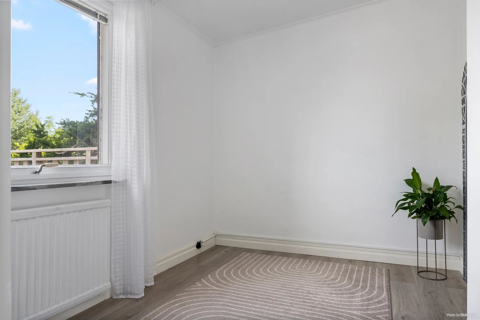 Villa, Tjädergatan 19, Hyltebruk, Hylte