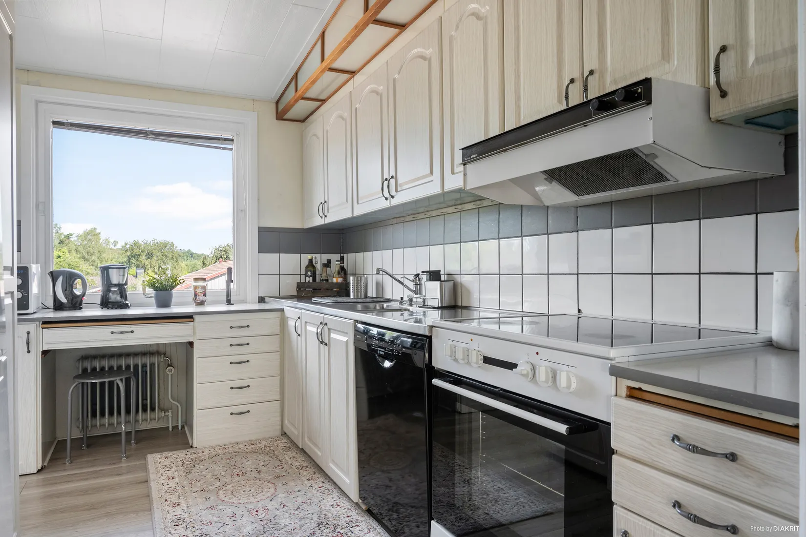 Villa, Tjädergatan 19, Hyltebruk, Hylte