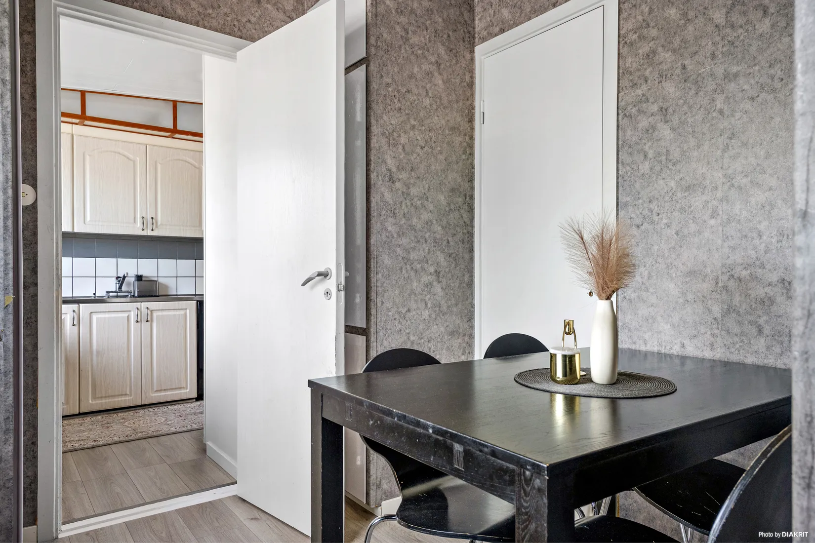 Villa, Tjädergatan 19, Hyltebruk, Hylte