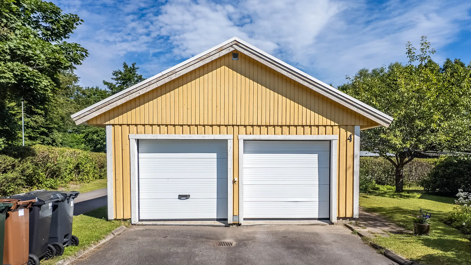 Villa, Backavägen 4, Nödinge, Ale