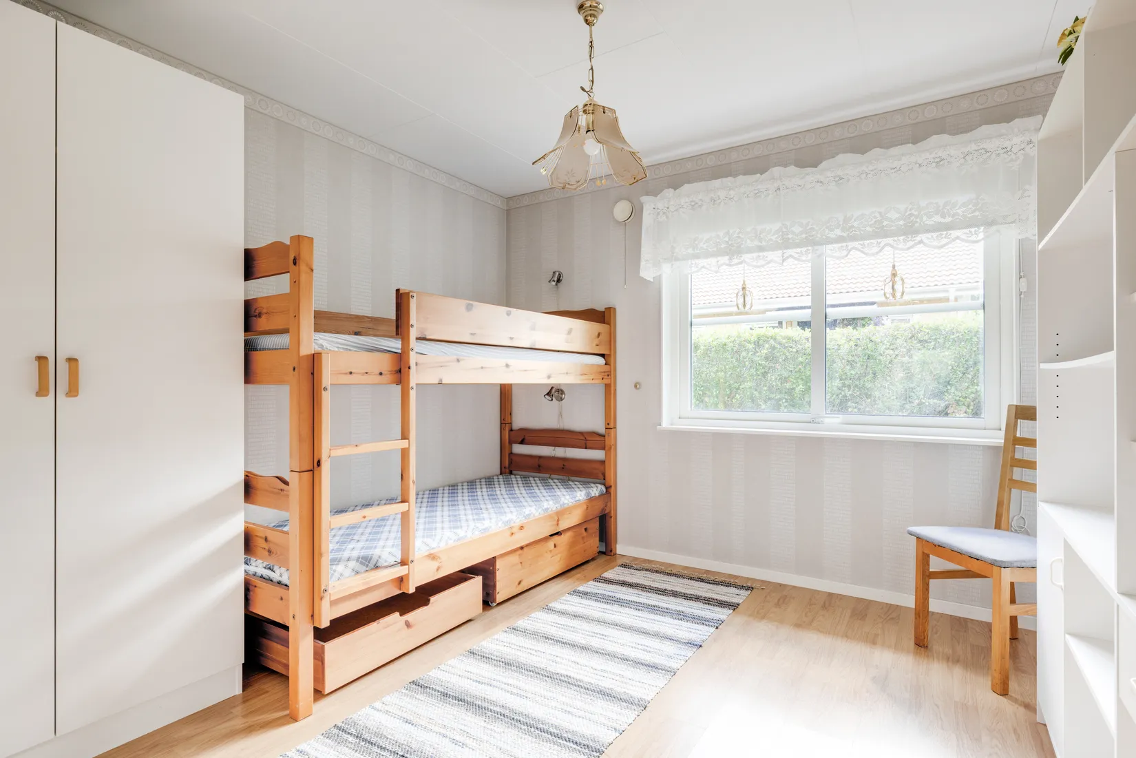 Villa, Backavägen 4, Nödinge, Ale