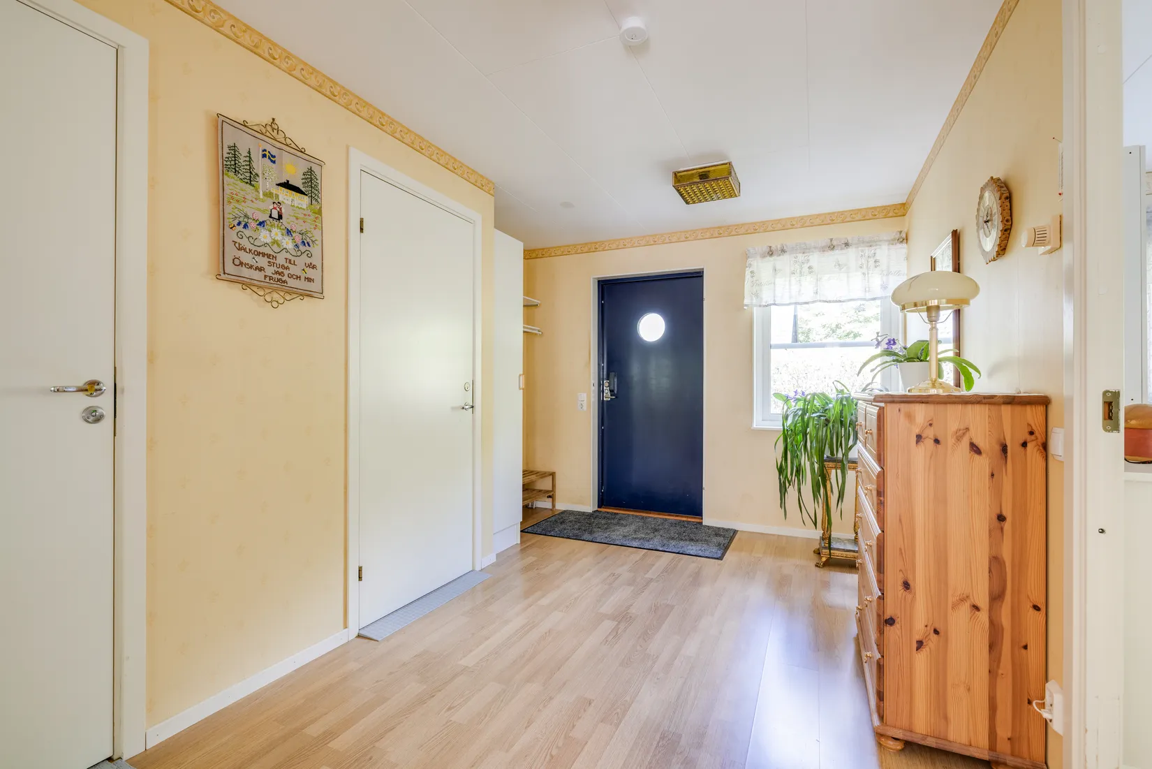 Villa, Backavägen 4, Nödinge, Ale