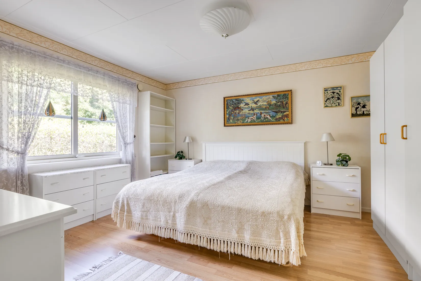 Villa, Backavägen 4, Nödinge, Ale