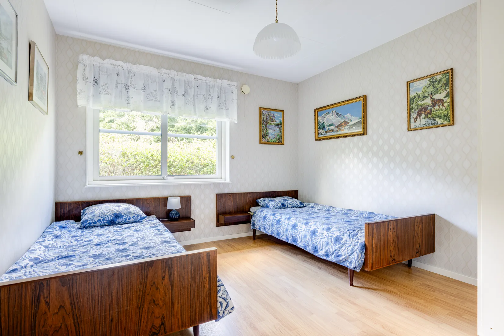 Villa, Backavägen 4, Nödinge, Ale