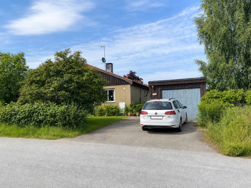 Radhus, Ringvägen 2, Centrala Delsbo, Hudiksvall