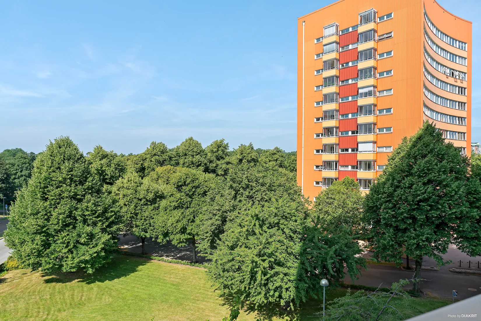 Bostadsrätt, Mandolingatan 11, 4tr, Ruddalen, Göteborg