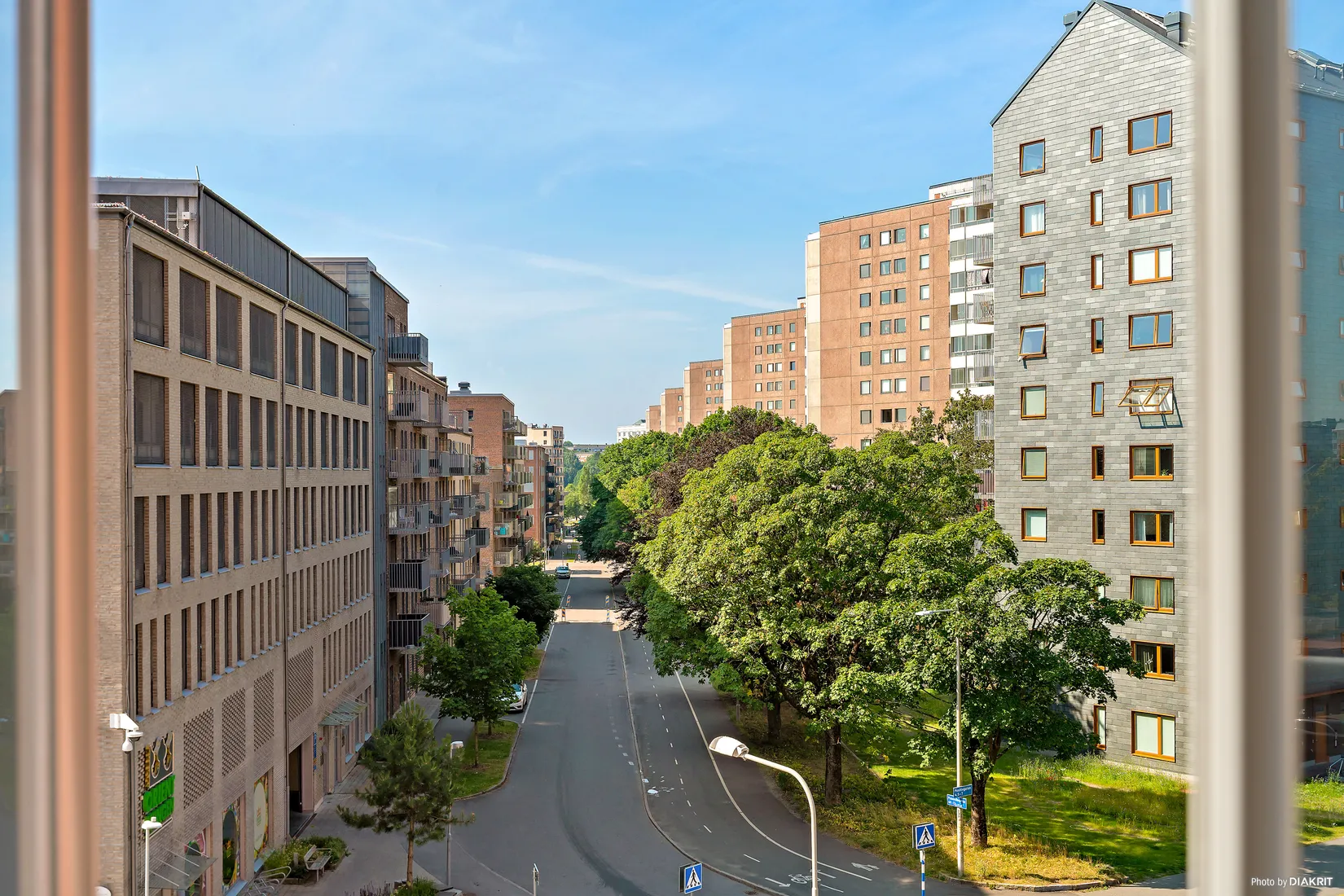 Bostadsrätt, Mandolingatan 11, 4tr, Ruddalen, Göteborg