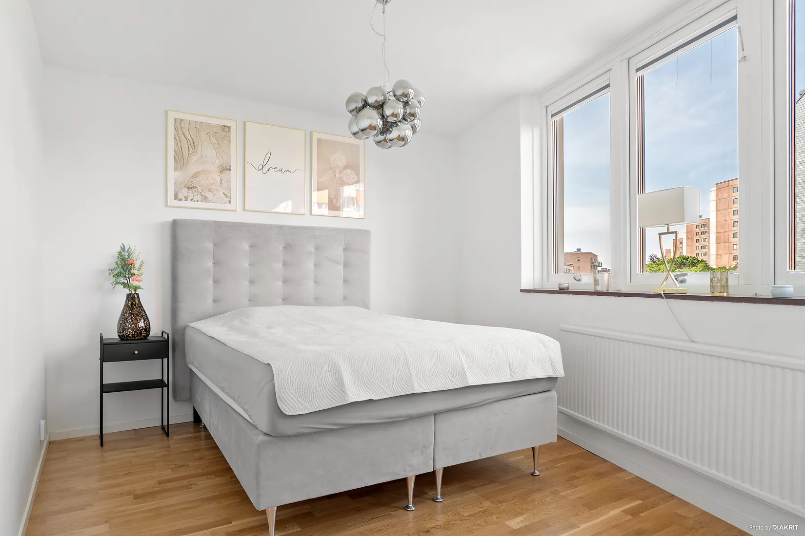 Bostadsrätt, Mandolingatan 11, 4tr, Ruddalen, Göteborg