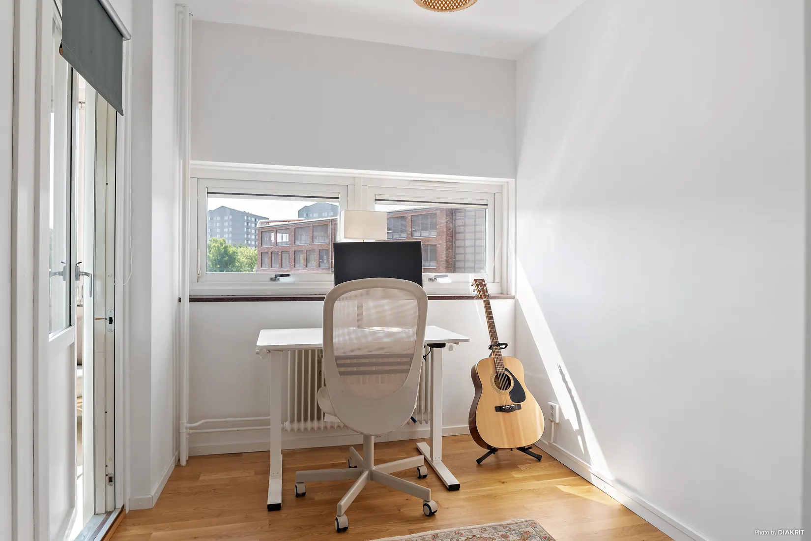 Bostadsrätt, Mandolingatan 11, 4tr, Ruddalen, Göteborg