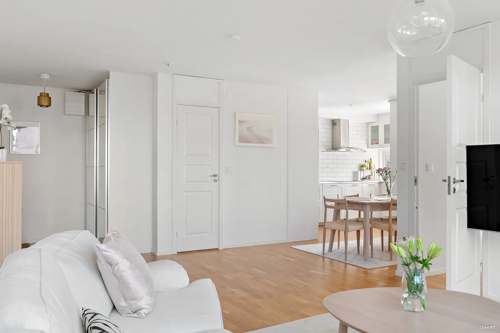 Bostadsrätt, Mandolingatan 11, 4tr, Ruddalen, Göteborg