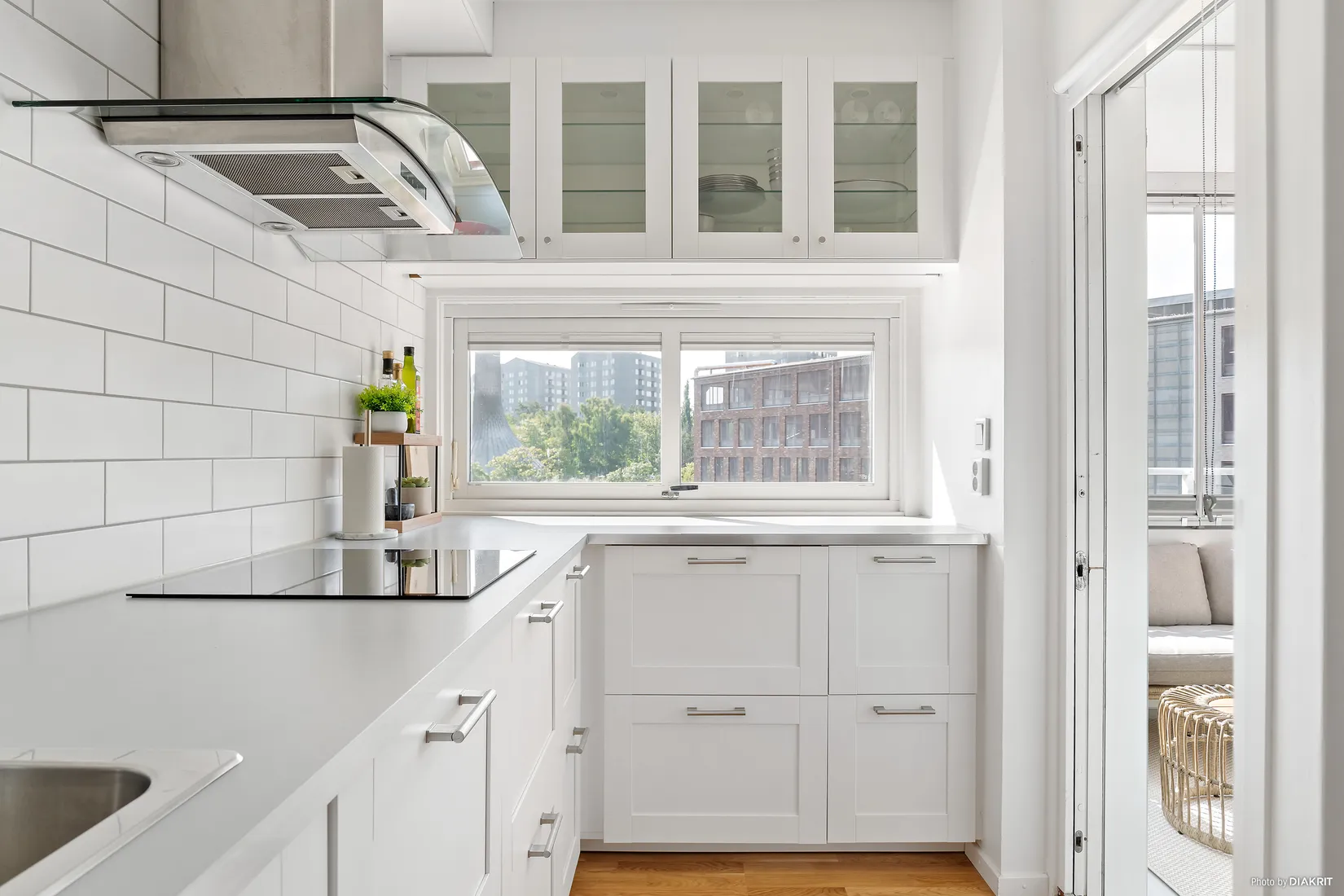Bostadsrätt, Mandolingatan 11, 4tr, Ruddalen, Göteborg
