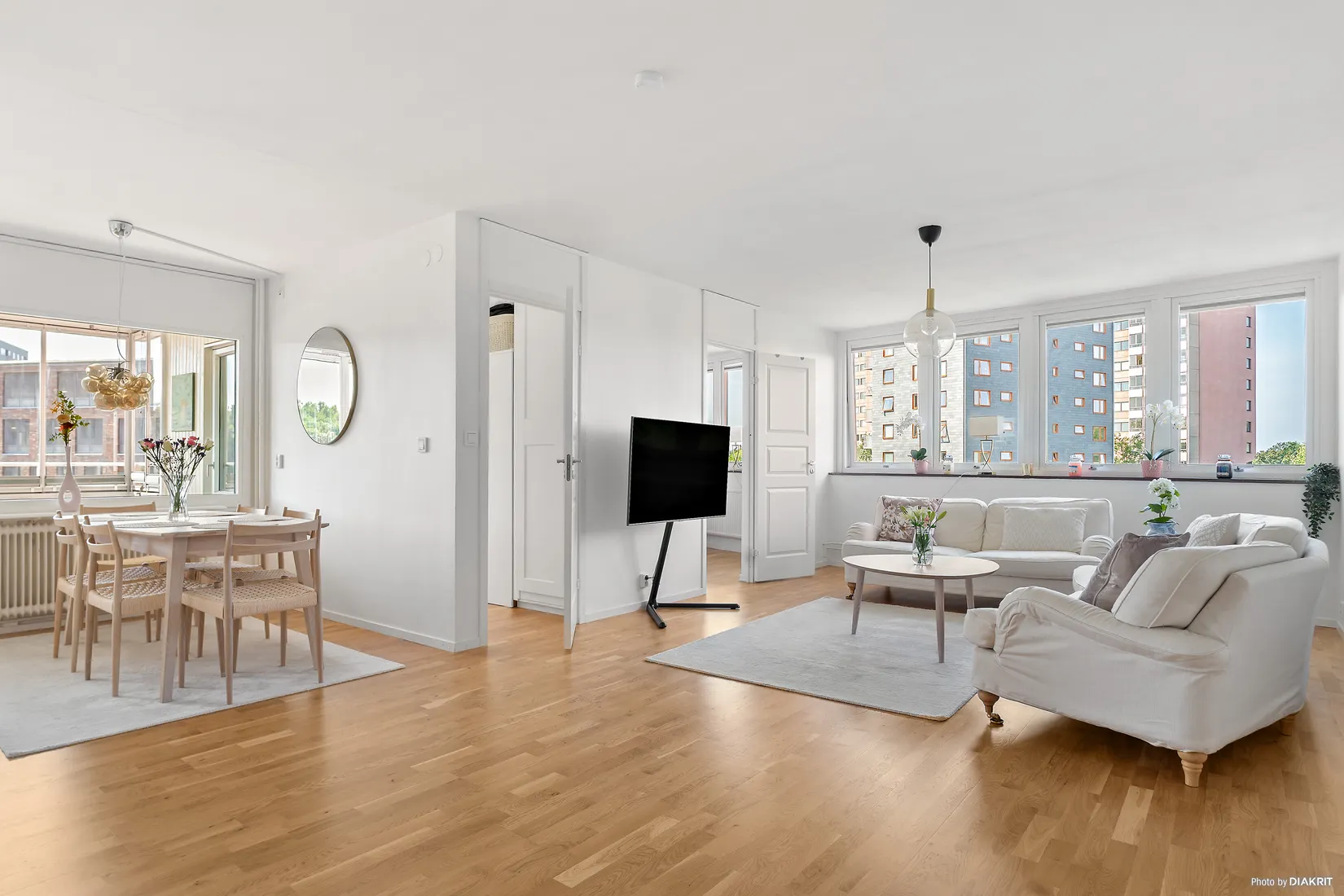 Bostadsrätt, Mandolingatan 11, 4tr, Ruddalen, Göteborg