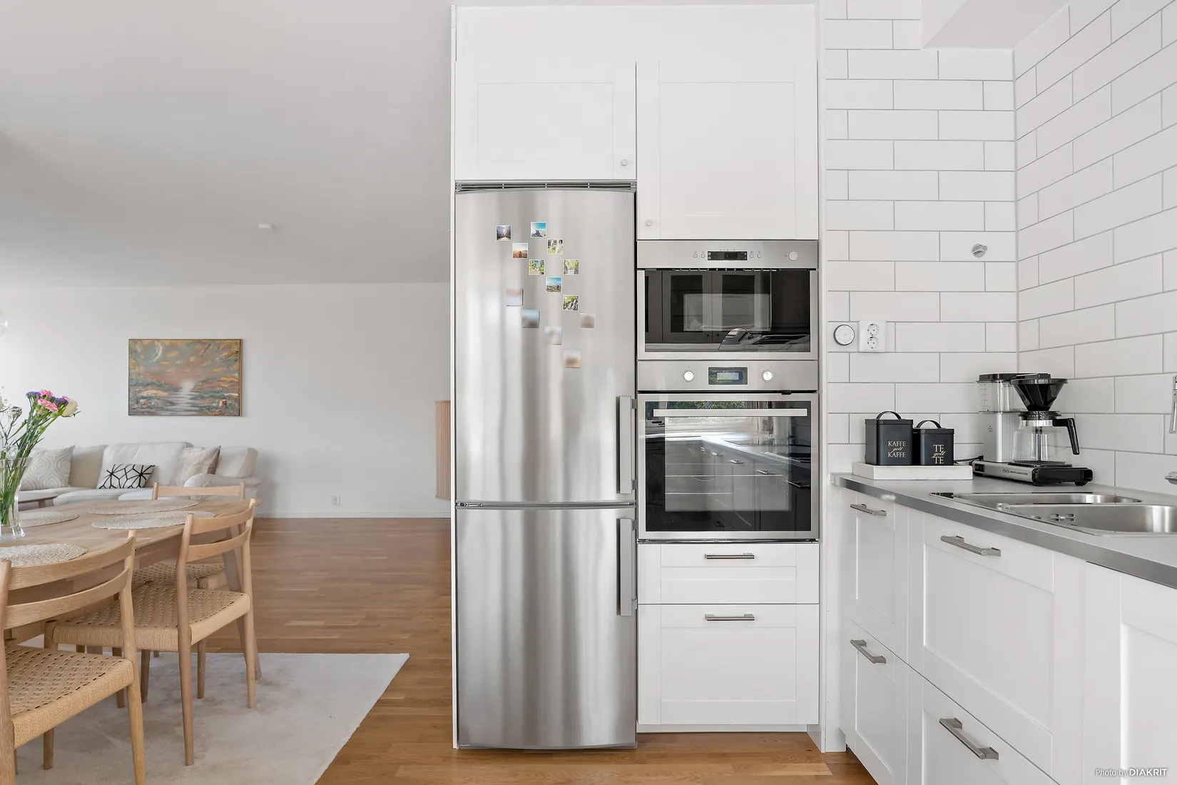 Bostadsrätt, Mandolingatan 11, 4tr, Ruddalen, Göteborg