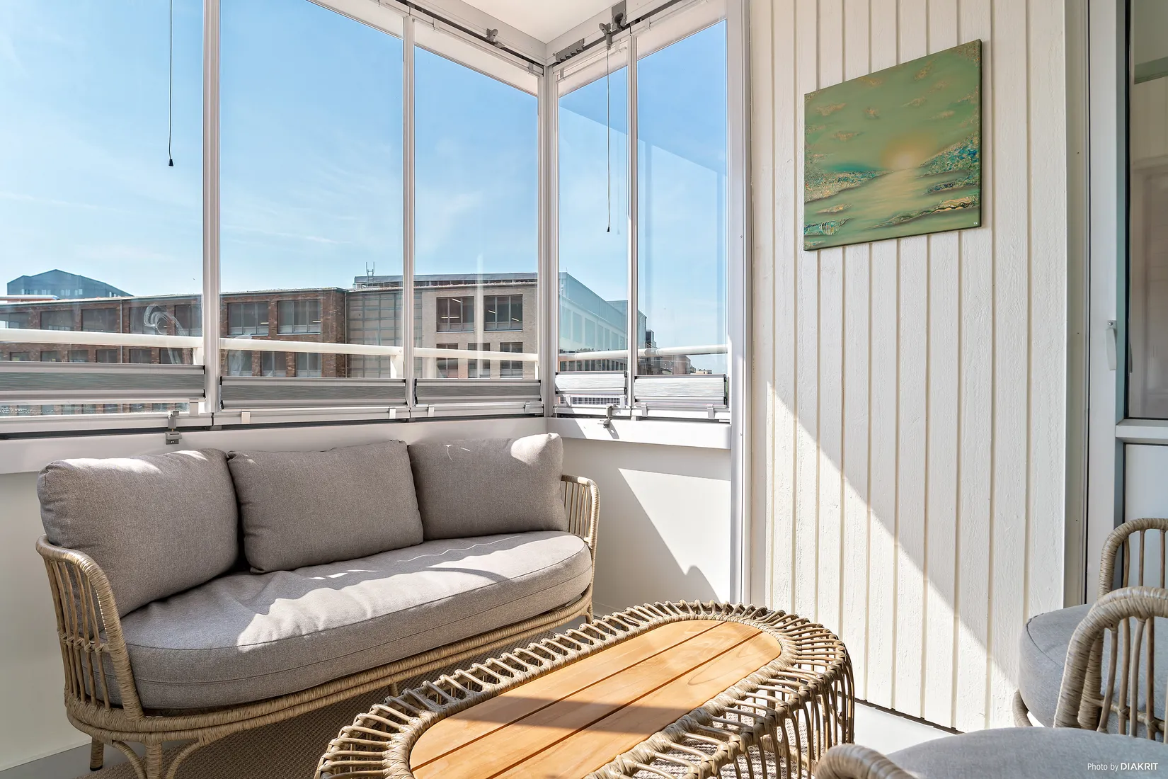 Bostadsrätt, Mandolingatan 11, 4tr, Ruddalen, Göteborg