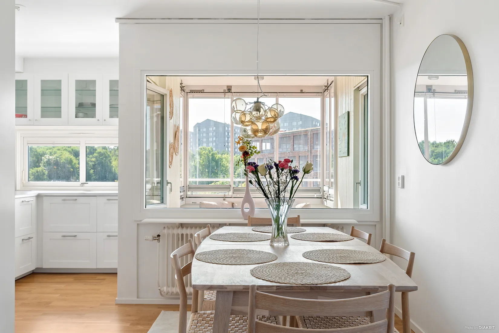 Bostadsrätt, Mandolingatan 11, 4tr, Ruddalen, Göteborg