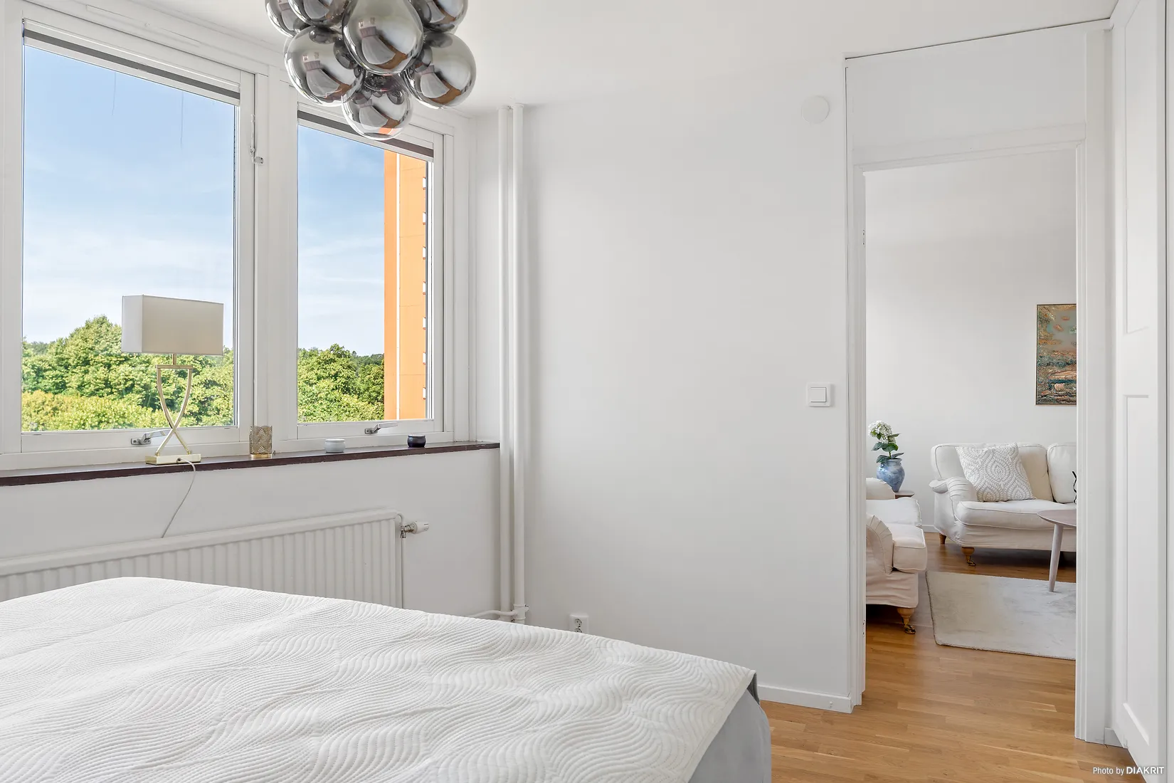 Bostadsrätt, Mandolingatan 11, 4tr, Ruddalen, Göteborg