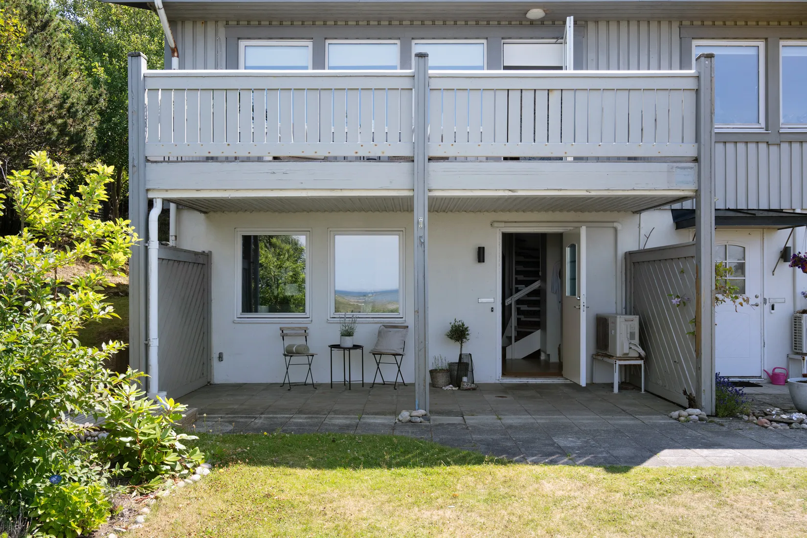 Radhus, Särdalsvägen 32B, Haverdal, Halmstad