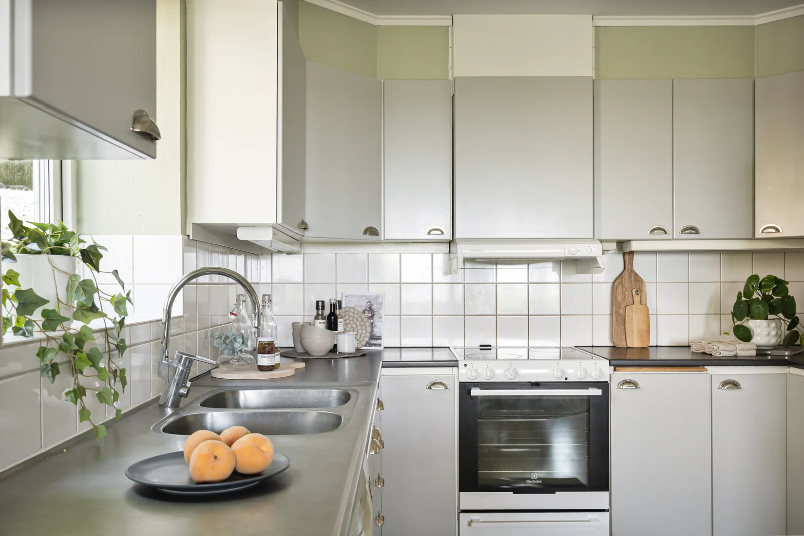 Radhus, Särdalsvägen 32B, Haverdal, Halmstad