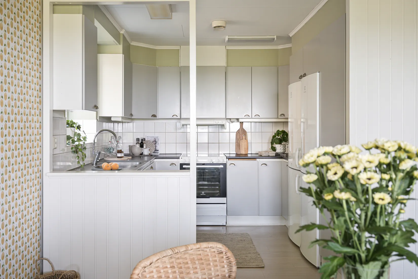 Radhus, Särdalsvägen 32B, Haverdal, Halmstad