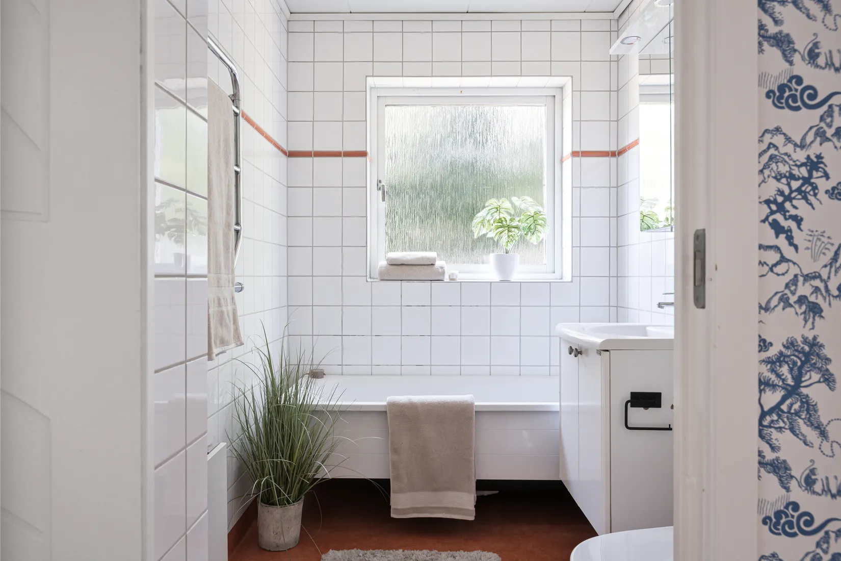 Radhus, Särdalsvägen 32B, Haverdal, Halmstad