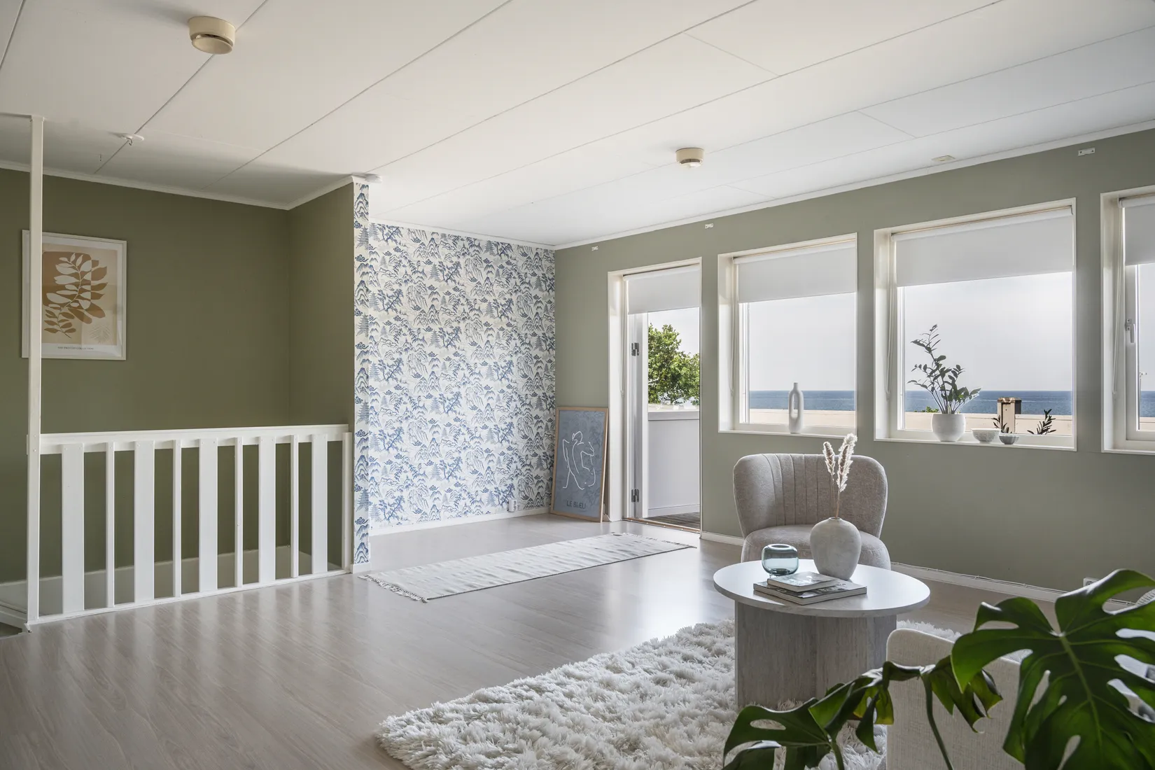 Radhus, Särdalsvägen 32B, Haverdal, Halmstad