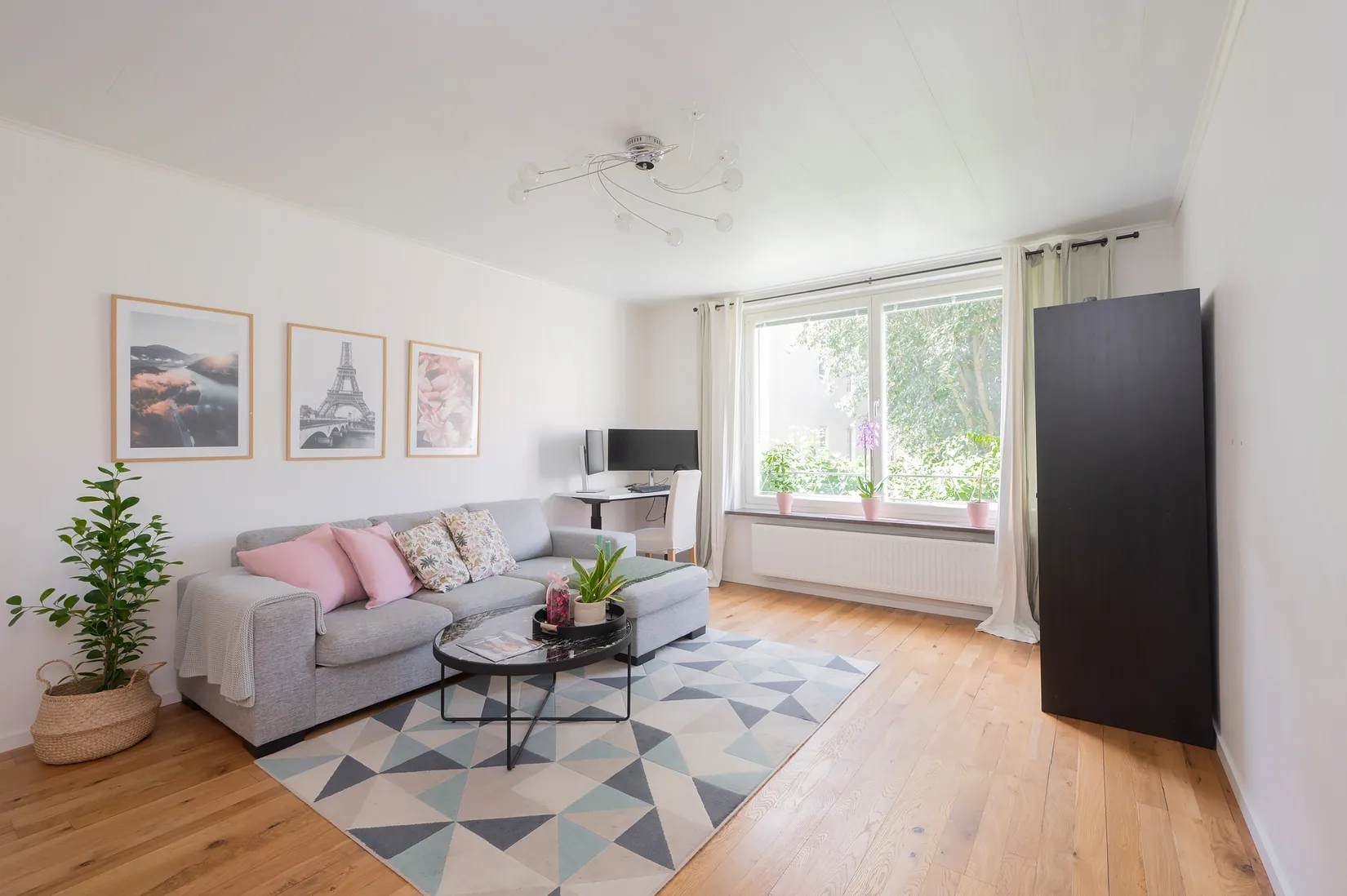 Bostadsrätt, Hörningsnäsvägen 30, Centrala Huddinge, Huddinge