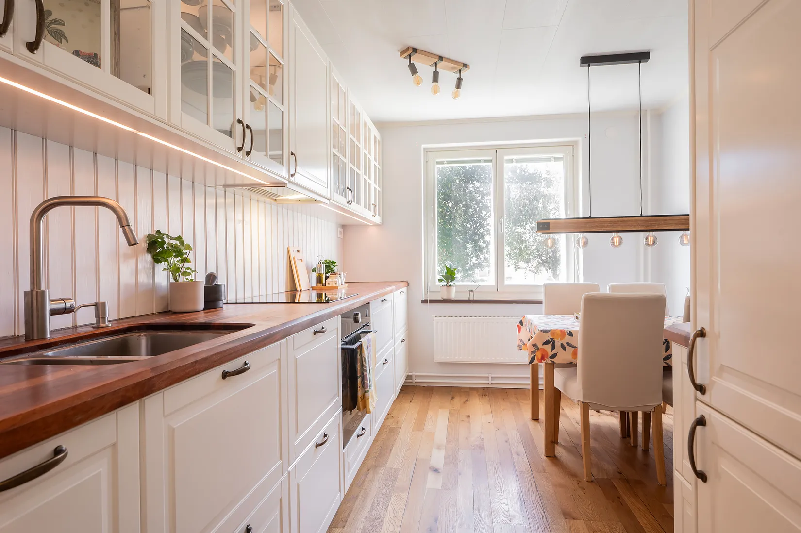 Bostadsrätt, Hörningsnäsvägen 30, Centrala Huddinge, Huddinge