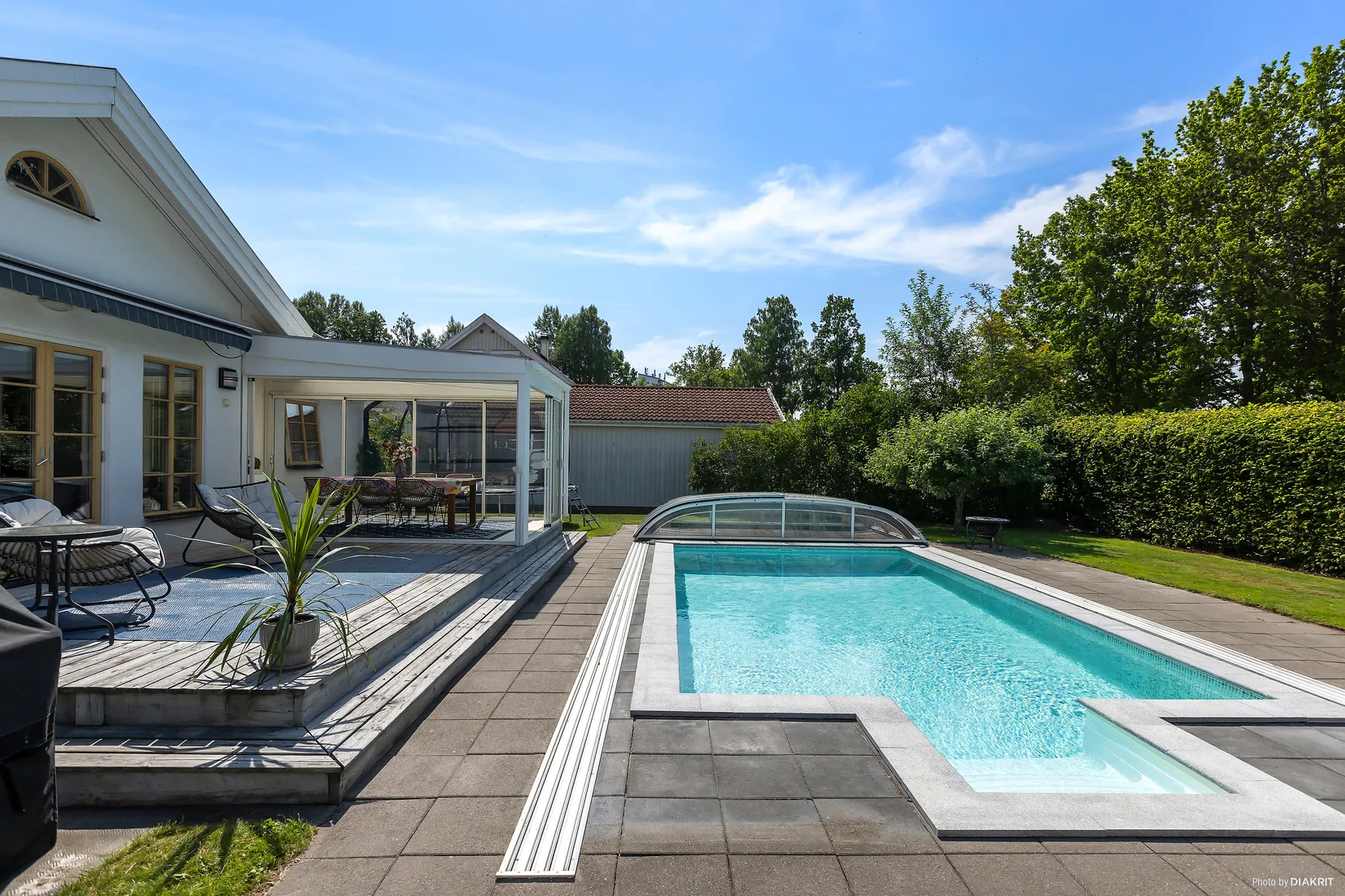 Villa, Generalsgatan 3, Ringstorp/Pettersberg, Örebro