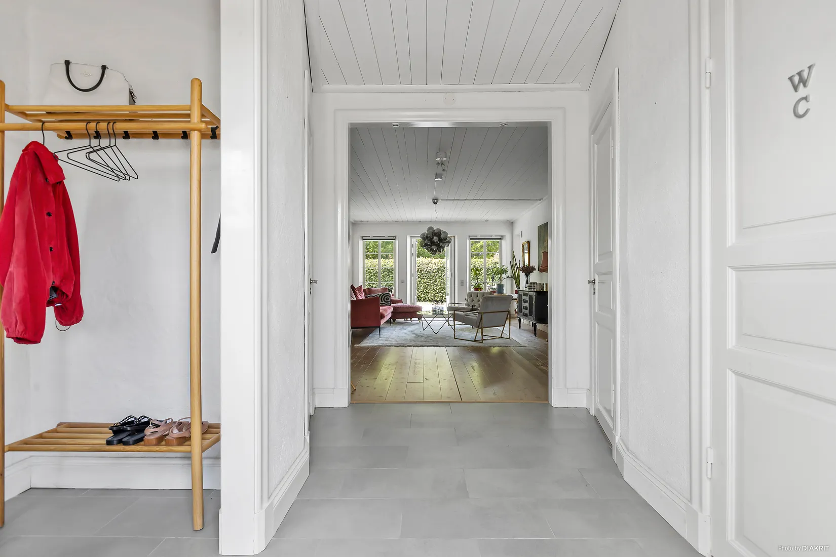 Villa, Generalsgatan 3, Ringstorp/Pettersberg, Örebro