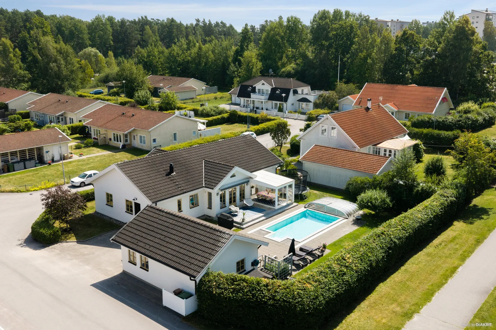 Villa, Generalsgatan 3, Ringstorp/Pettersberg, Örebro