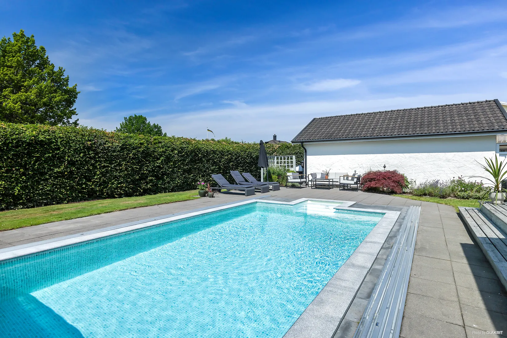 Villa, Generalsgatan 3, Ringstorp/Pettersberg, Örebro