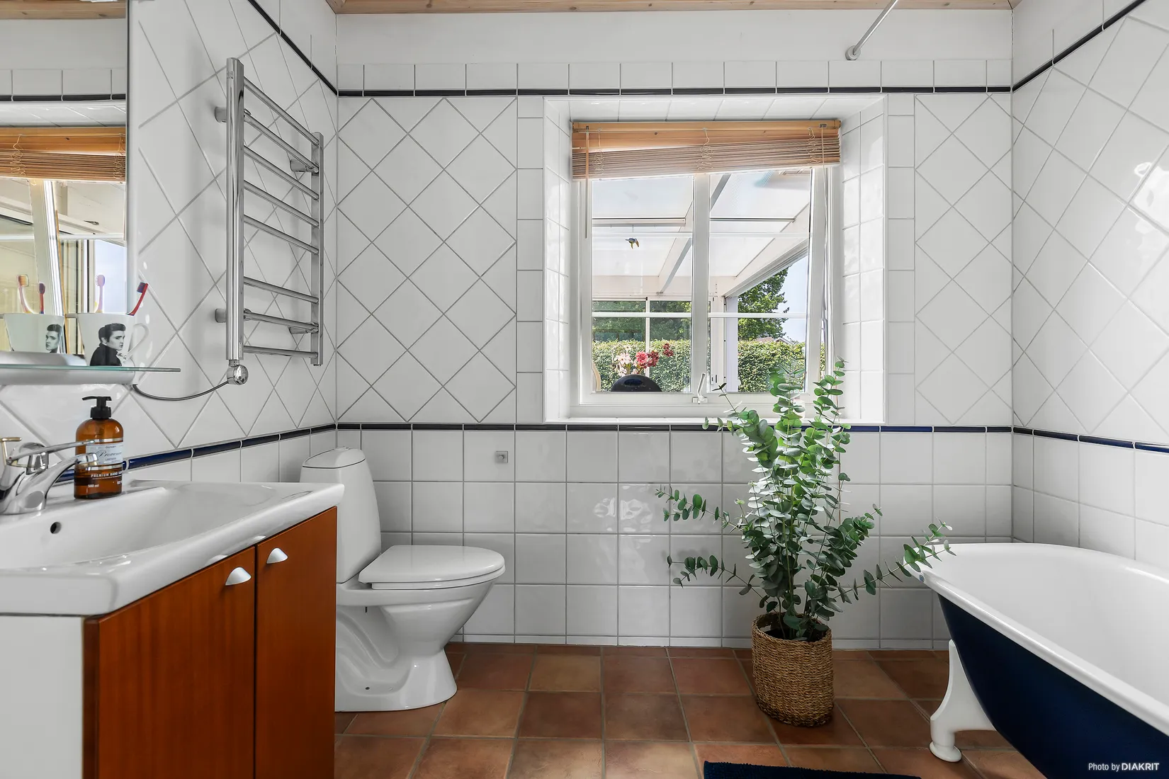 Villa, Generalsgatan 3, Ringstorp/Pettersberg, Örebro