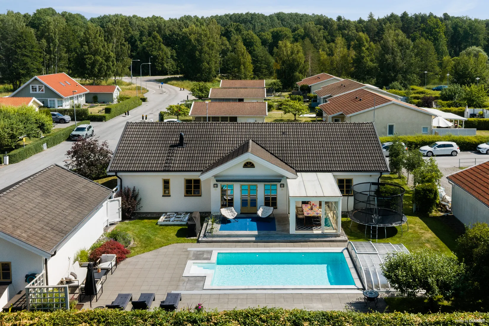 Villa, Generalsgatan 3, Ringstorp/Pettersberg, Örebro