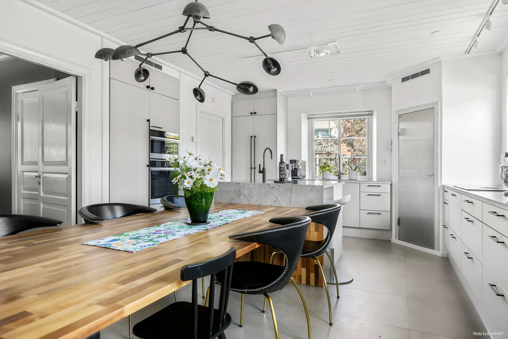 Villa, Generalsgatan 3, Ringstorp/Pettersberg, Örebro