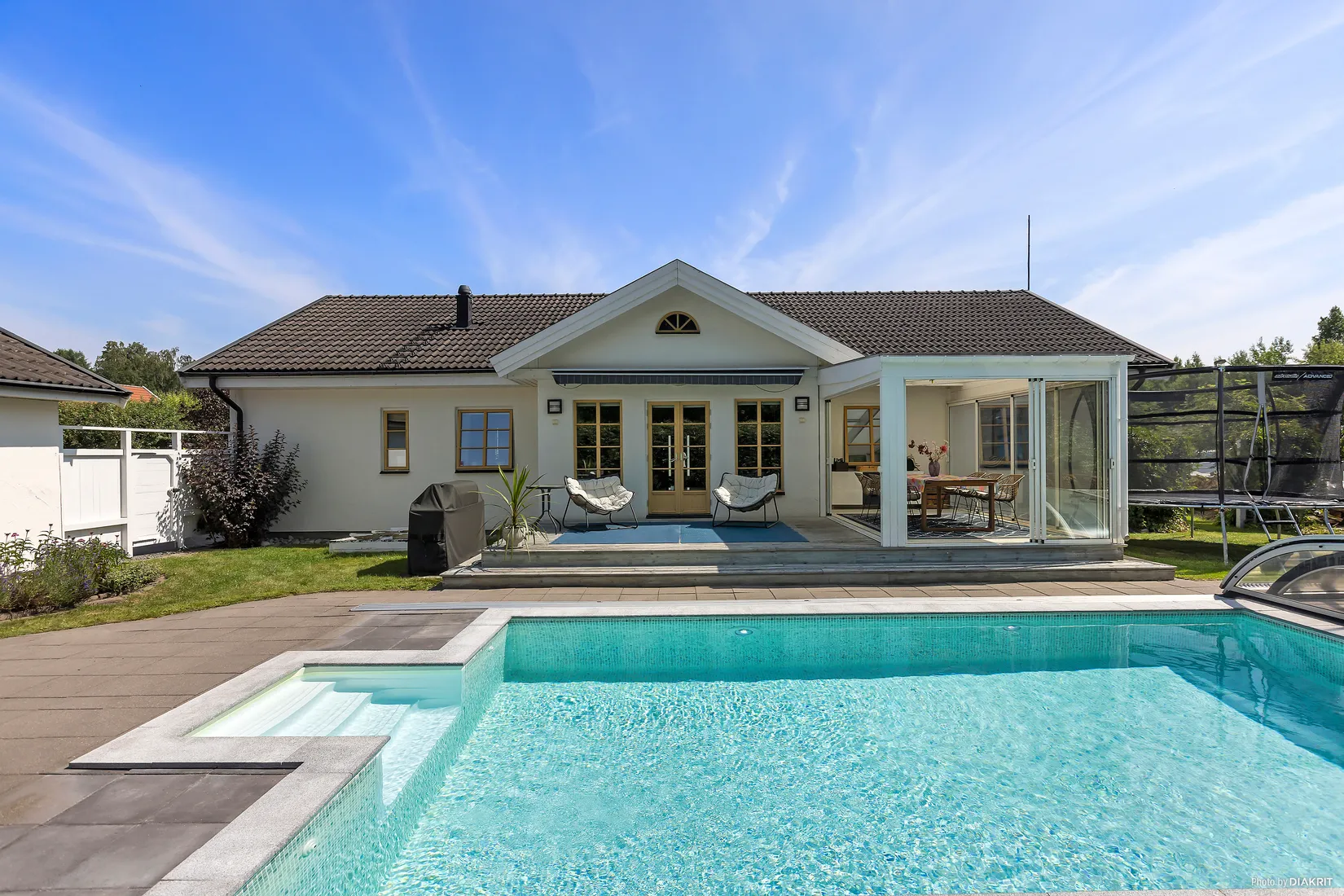 Villa, Generalsgatan 3, Ringstorp/Pettersberg, Örebro
