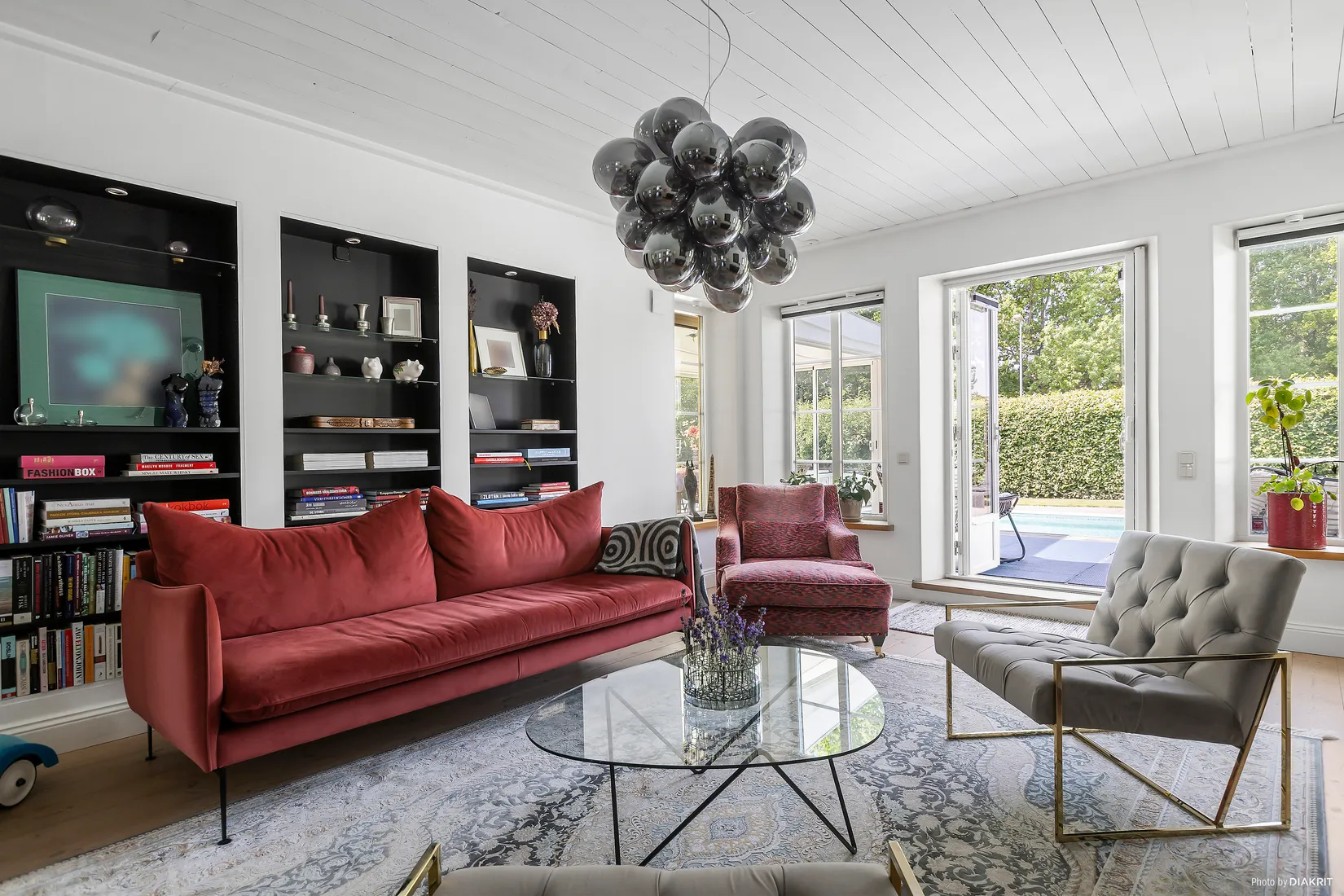 Villa, Generalsgatan 3, Ringstorp/Pettersberg, Örebro
