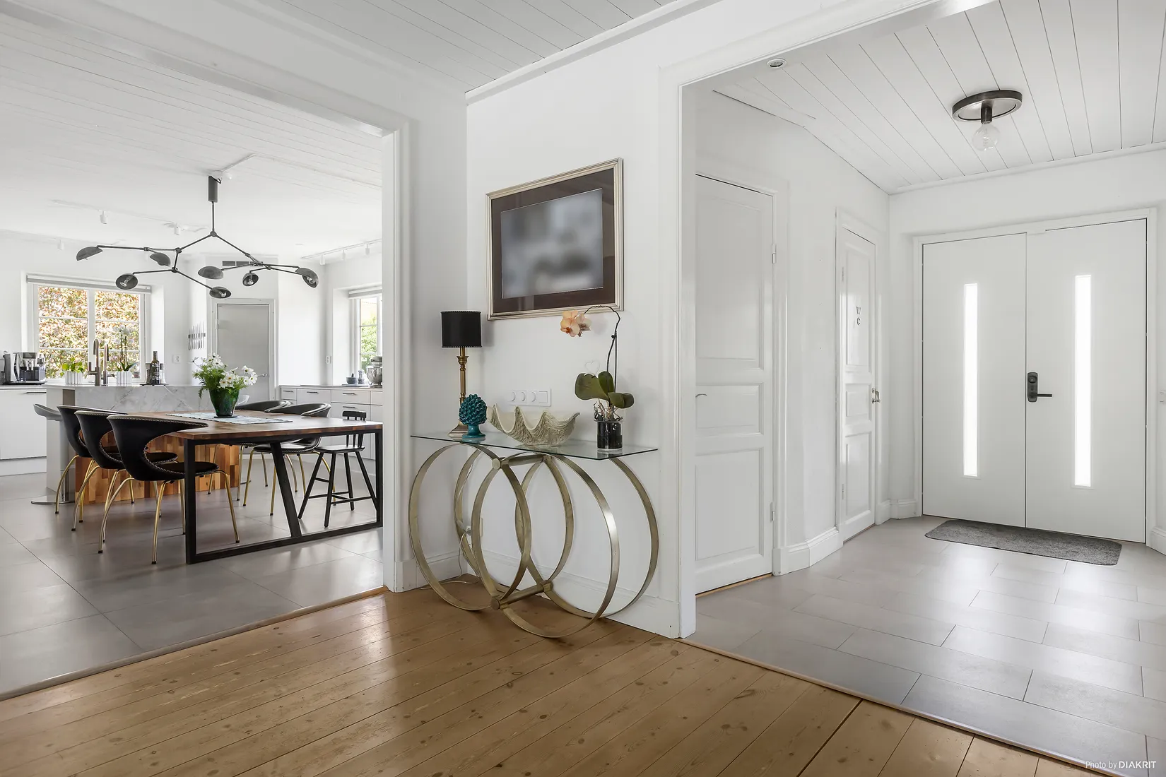 Villa, Generalsgatan 3, Ringstorp/Pettersberg, Örebro
