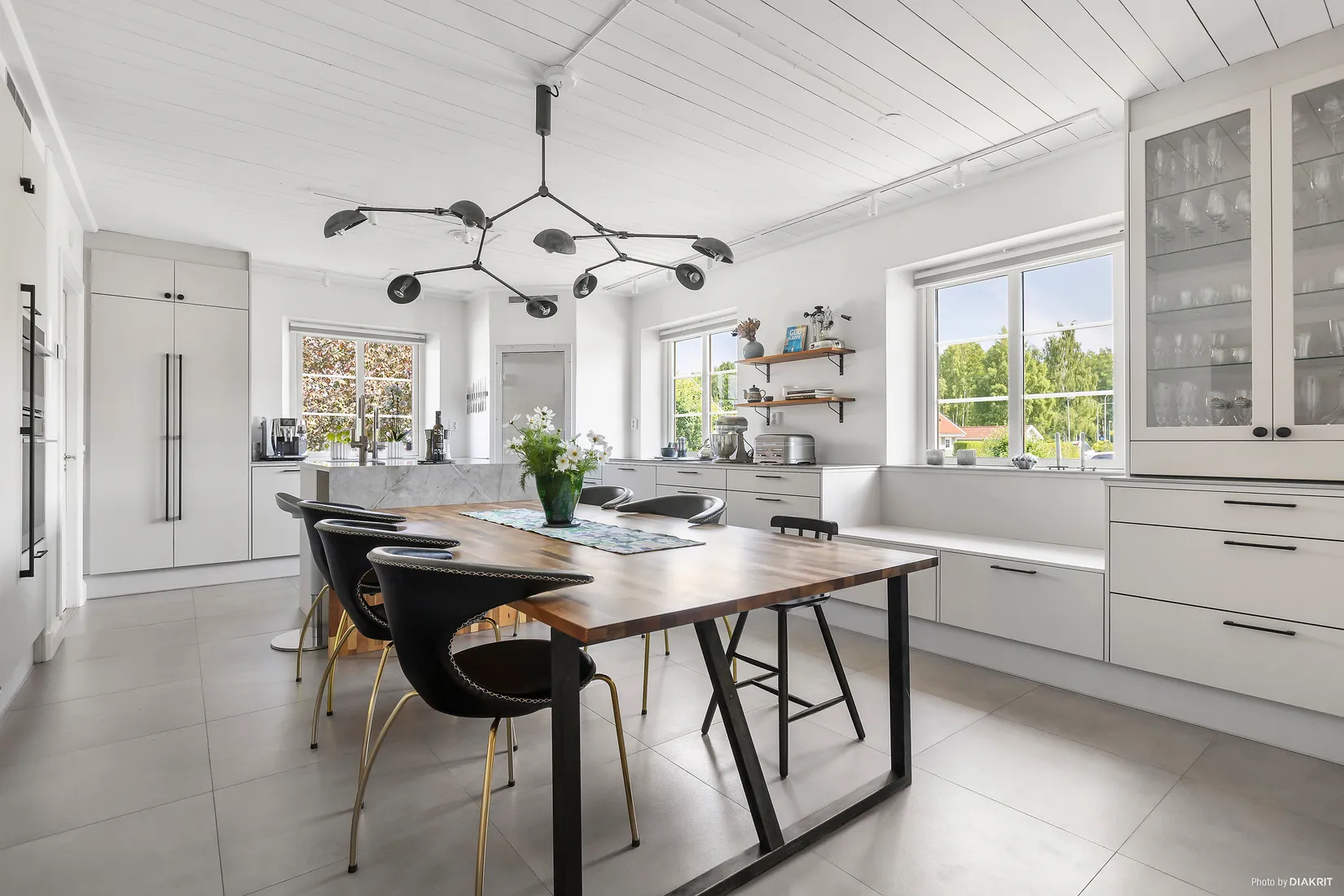 Villa, Generalsgatan 3, Ringstorp/Pettersberg, Örebro