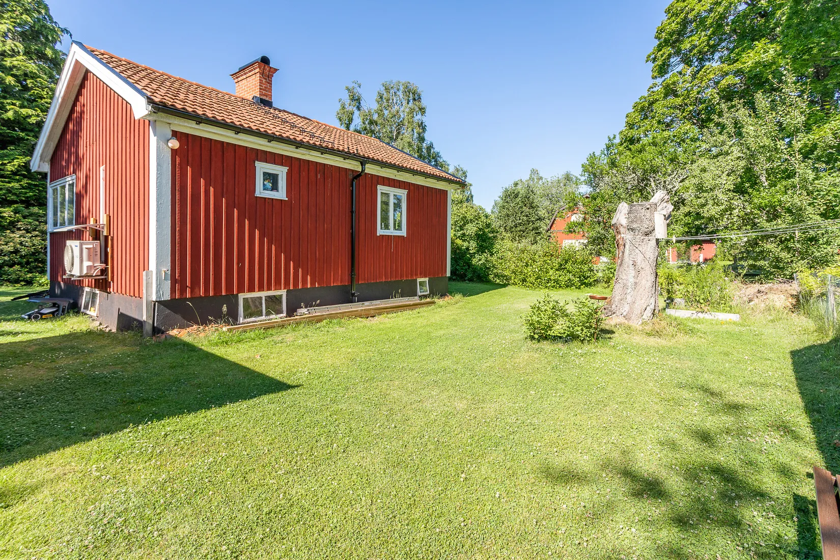 Villa, Stallarp Haga 1, Eksjö