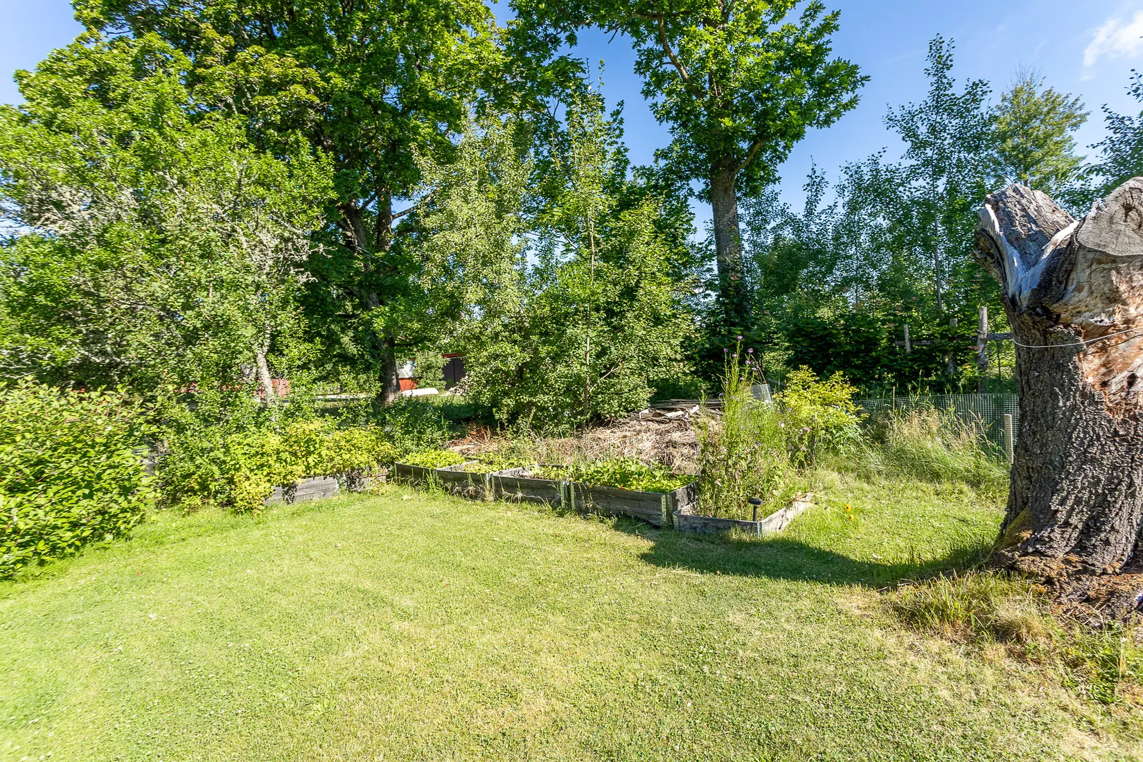 Villa, Stallarp Haga 1, Eksjö